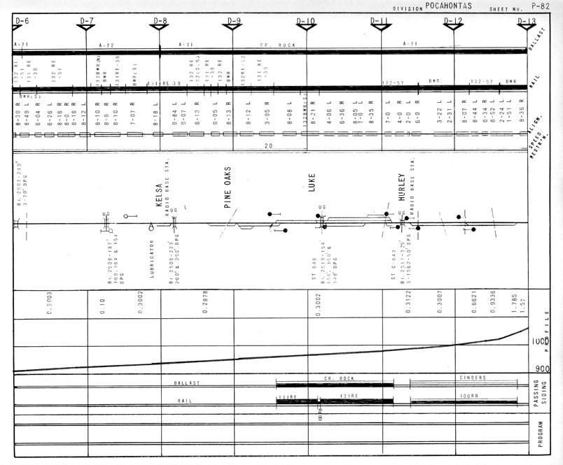 Sheet P-82.