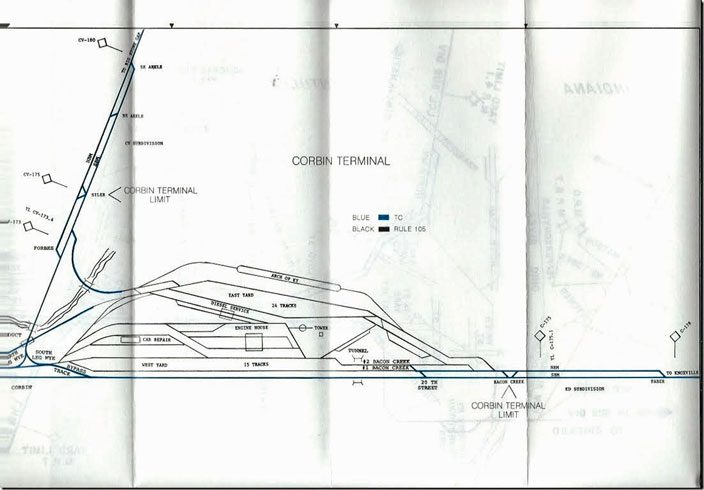 Corbin yard diagram 1.