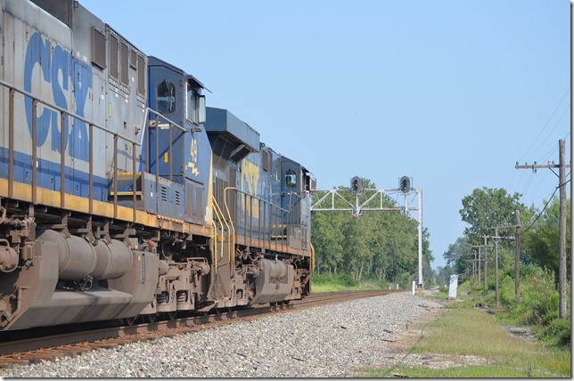 CSX 5282-49 with w/b T909-19