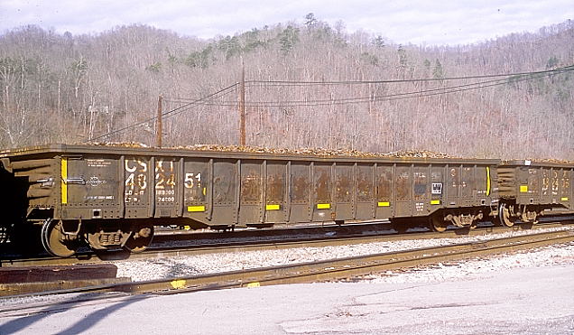CSX 482451 has a load limit of 188,800.
