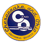 Chesapeak and Ohio railroad logo